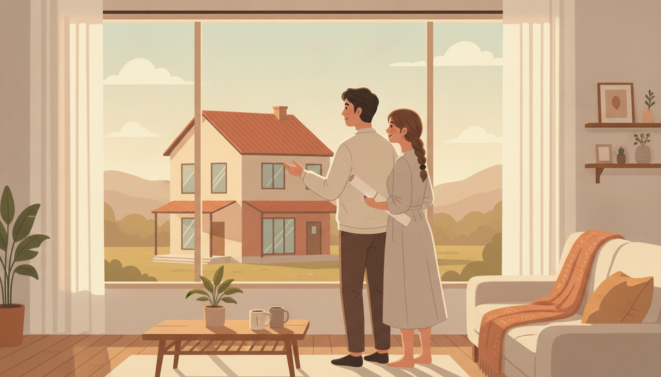 対象となる住宅と適用条件