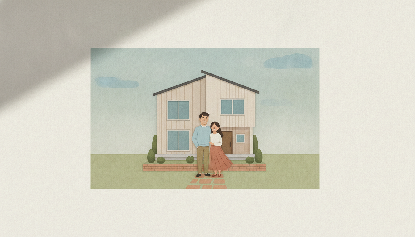 ■住宅ローン控除とは