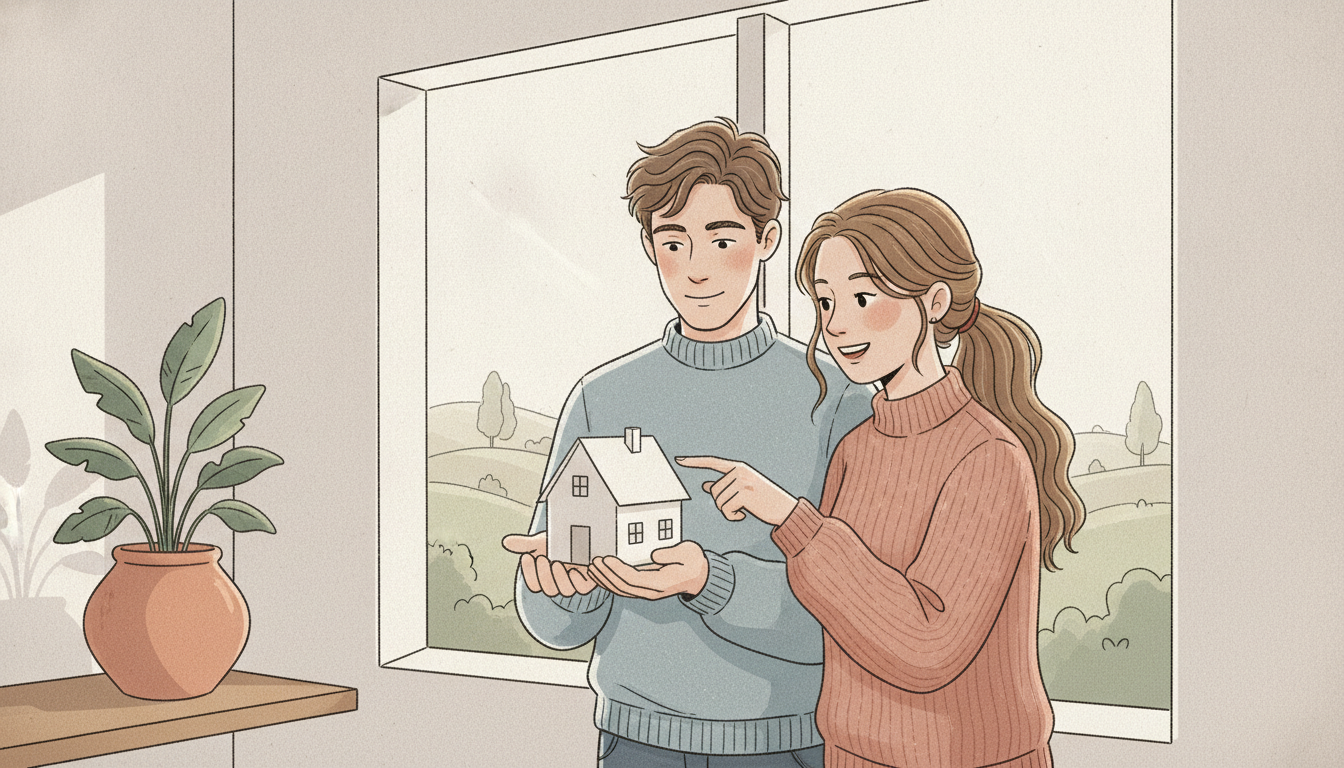 そもそも住宅ローン控除とは?最新制度のしくみ